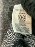 Athleta Chevron-herringbone Gray Casual Pants Size L - photo 8