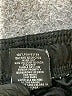 NBA 100% Polyester Black Sweatpants Size 7 - photo 4