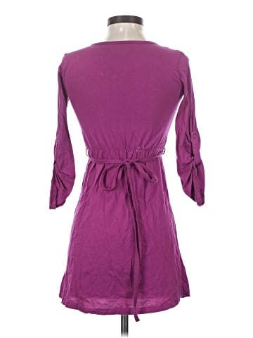 Anchor Blue Casual Dress (view 2)