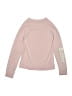 Butter Super Soft Pink Long Sleeve Top Size M (kids) - photo 2