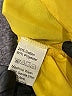 Shein Yellow 3/4 Sleeve Top Size 4 - photo 8