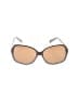 Calvin Klein Brown Sunglasses One size - photo 2