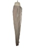Gap Solid Tan Casual Pants Size 4 (tall) - photo 4