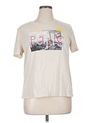 Cato Short Sleeve T-Shirt (view 1)