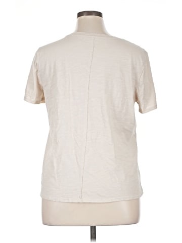 Cato Short Sleeve T-Shirt (view 2)