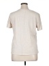 Cato Print Ivory Short Sleeve T-Shirt Size XL - photo 2