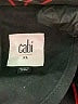 CAbi Plaid Blue Blazer Size XL - photo 6