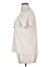 Cato Print Ivory Short Sleeve T-Shirt Size XL - photo 5