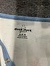 Duck Duck Goose 100% Cotton Blue Kimono Size 6-9 mo - photo 3