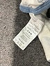 Duck Duck Goose 100% Cotton Blue Kimono Size 6-9 mo - photo 4