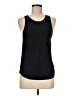 Lululemon Athletica Black Active Tank Size 8 (estimated) - photo 1