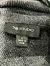 AB Studio 100% Acrylic Color Block Gray Casual Dress Size L - photo 7