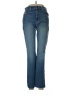 Hudson Jeans Hearts Blue Jeans Size 28 waist - photo 1