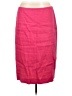 Carlisle Solid Pink Formal Skirt Size 12 - photo 1