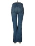 Hudson Jeans Hearts Blue Jeans Size 28 waist - photo 2