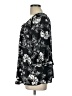 Torrid 100% Polyester Black 3/4 Sleeve Blouse Size Lg Plus (0) - photo 5