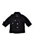 Urban Republic Black Coat Size 2T - photo 1