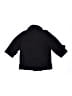 Urban Republic Black Coat Size 2T - photo 2