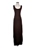 Unbranded Brown Casual Dress Size XS (estimated) - photo 1
