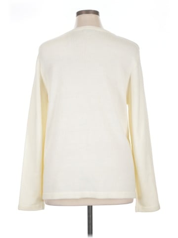White Stag Pullover Sweater (view 2)