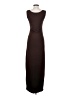 Unbranded Brown Casual Dress Size XS (estimated) - photo 2