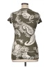 BKE Paisley Gray Short Sleeve T-Shirt Size XL - photo 2