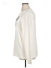 White Stag Floral Ivory Pullover Sweater Size XL - photo 5
