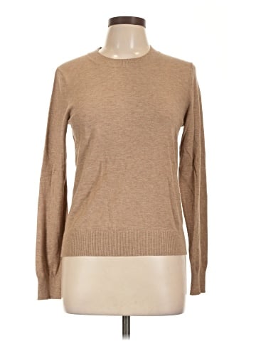 Splendid Pullover Sweater (view 1)