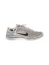 Nike Gray Ivory Sneakers Size 6 - photo 1