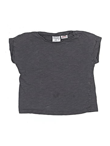 Zara Baby Short Sleeve T-Shirt (view 1)