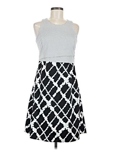 Tabitha Casual Dress (view 1)