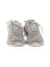 Nike Gray Ivory Sneakers Size 6 - photo 2