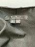 ECI Paisley Gray Formal Skirt Size 6 - photo 4