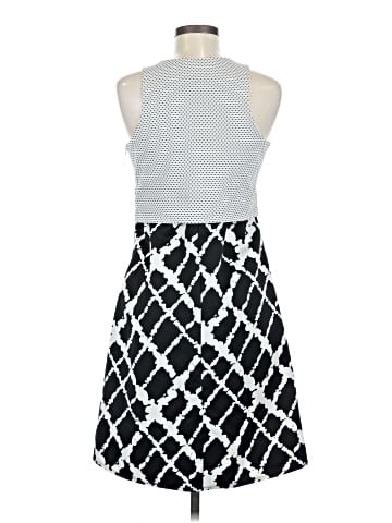 Tabitha Casual Dress (view 2)