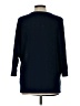 Laila Jayde Blue Cardigan Size L - photo 2
