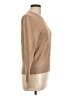Splendid Tan Pullover Sweater Size L - photo 4