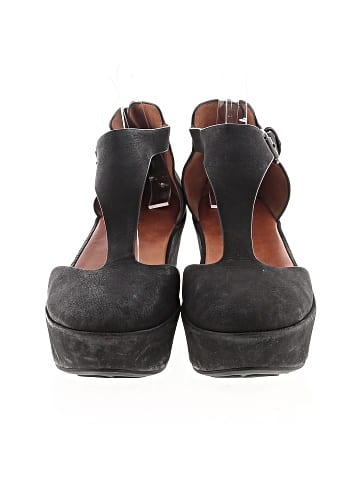 Gentle Souls Wedges (view 2)