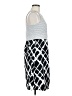 Tabitha Argyle Gray Casual Dress Size 6 - photo 4