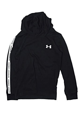 Under Armour Zip Up Hoodie (view 1)