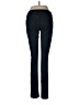 Indigo Rein Chevron-herringbone Blue Jeans Size 7 - photo 2