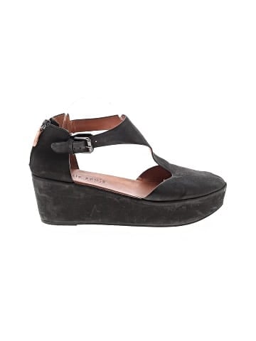 Gentle Souls Wedges (view 1)
