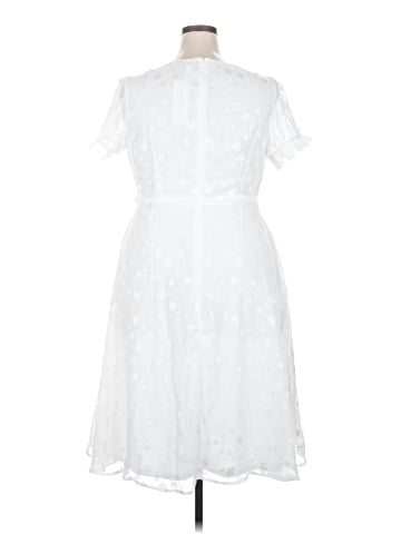 NY Collection Casual Dress (view 2)