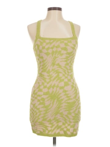 For Love & Lemons Cocktail Dress (view 1)
