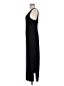 Bebe Black Casual Dress Size L - photo 5