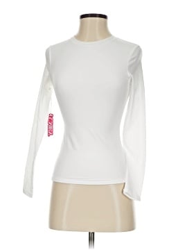 Pumiey Long Sleeve Top (view 1)