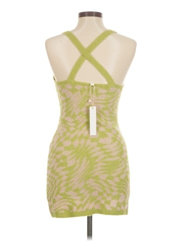 For Love & Lemons Cocktail Dress (view 2)