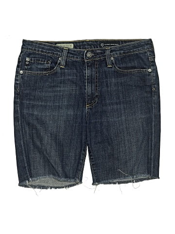 Adriano Goldschmied Denim Shorts (view 1)