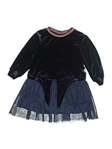 Billie Blush Dress (view 1)