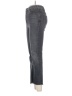 Mother Chevron-herringbone Gray Jeans Size 27 waist - photo 5