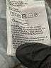 H&M 100% Cotton Blue Denim Shorts Size 4 - photo 4